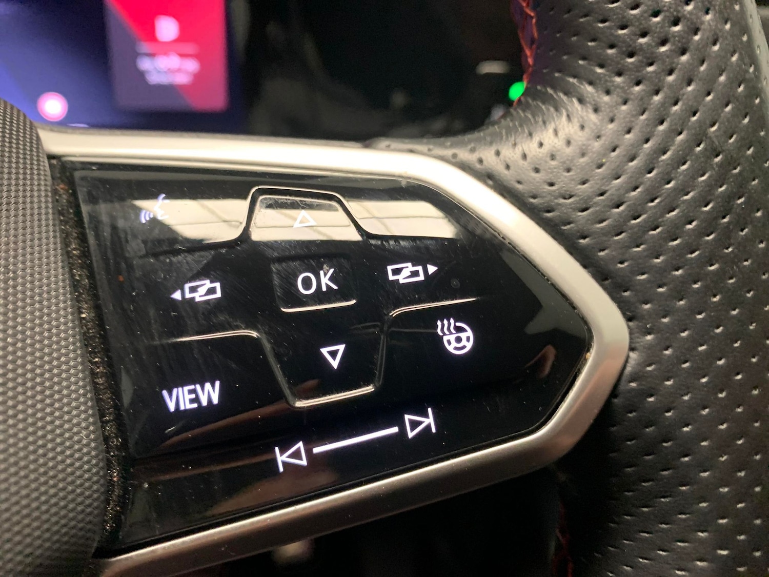 Used Volkswagen Golf 2023 for sale - 77294919: Photo 17