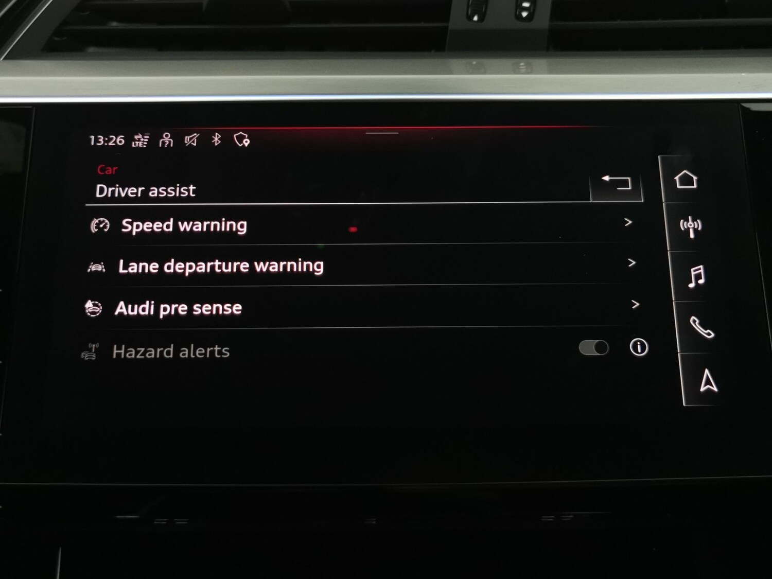 Used Audi e-tron 2022 for sale - 77476763: Photo 26