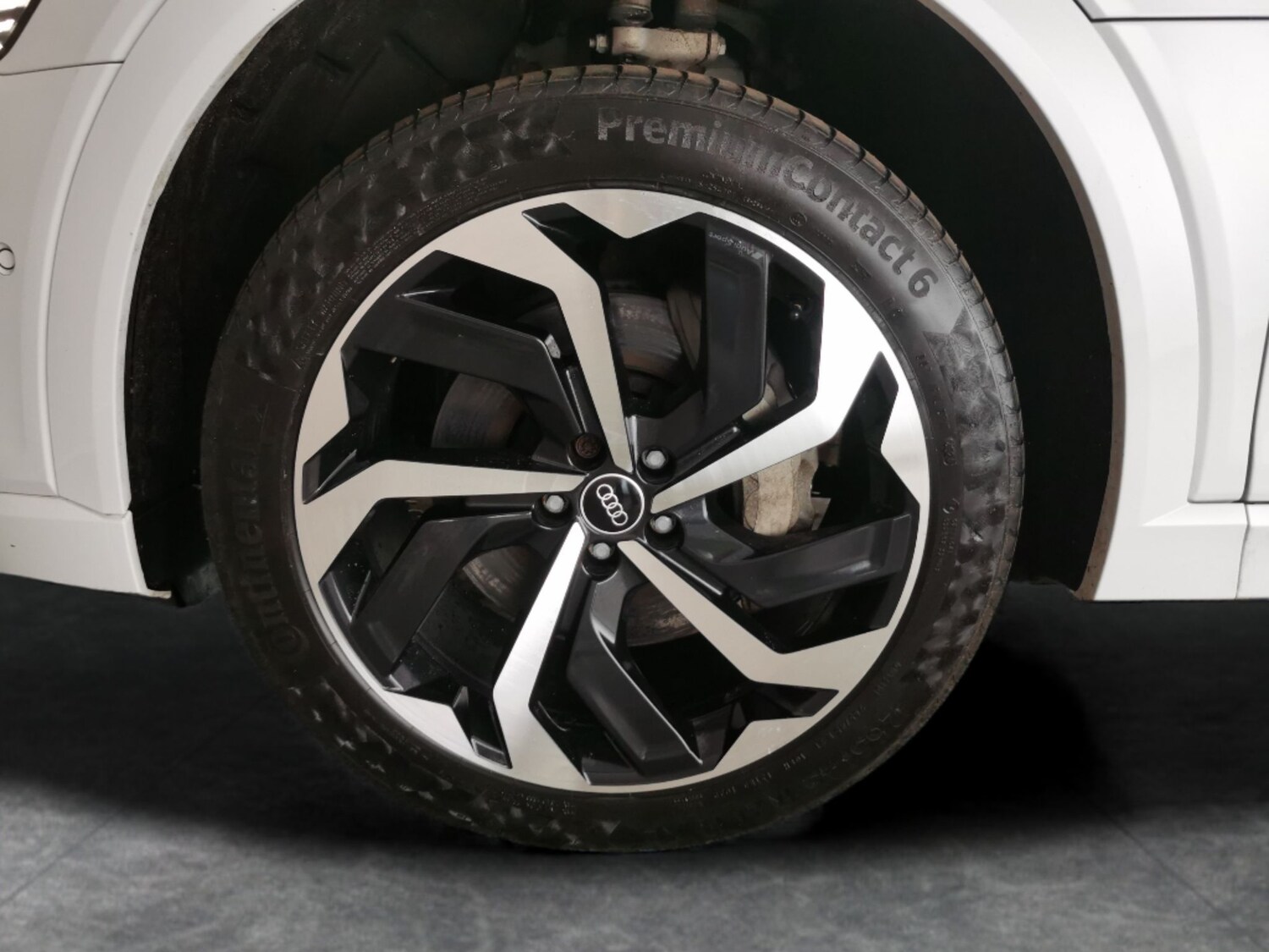 Used Audi e-tron 2022 for sale - 77476763: Photo 29