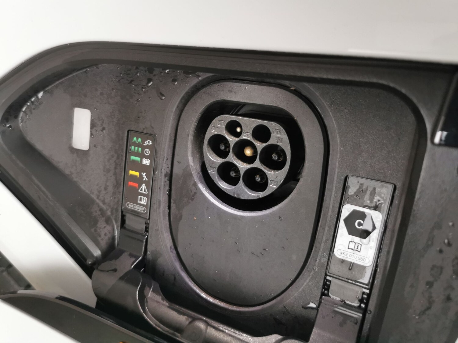 Used Audi e-tron 2022 for sale - 77476763: Photo 39