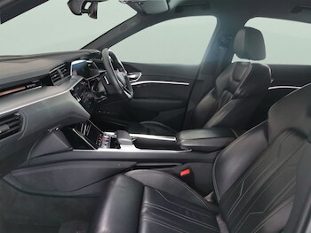 Used Audi e-tron 2022 for sale - 77476763: Photo