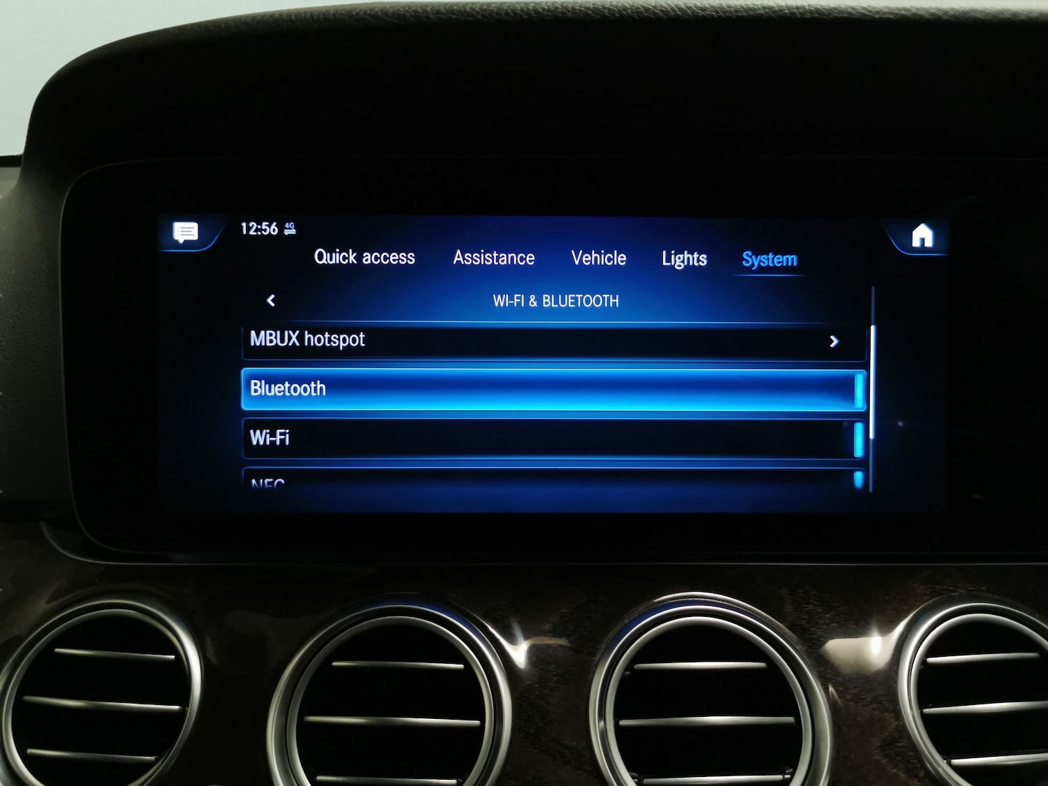 Used Mercedes-Benz E Class 2021 for sale - 77650871: Photo 16