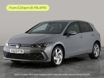 Used Volkswagen Golf 2023 for sale - 79367446: Photo