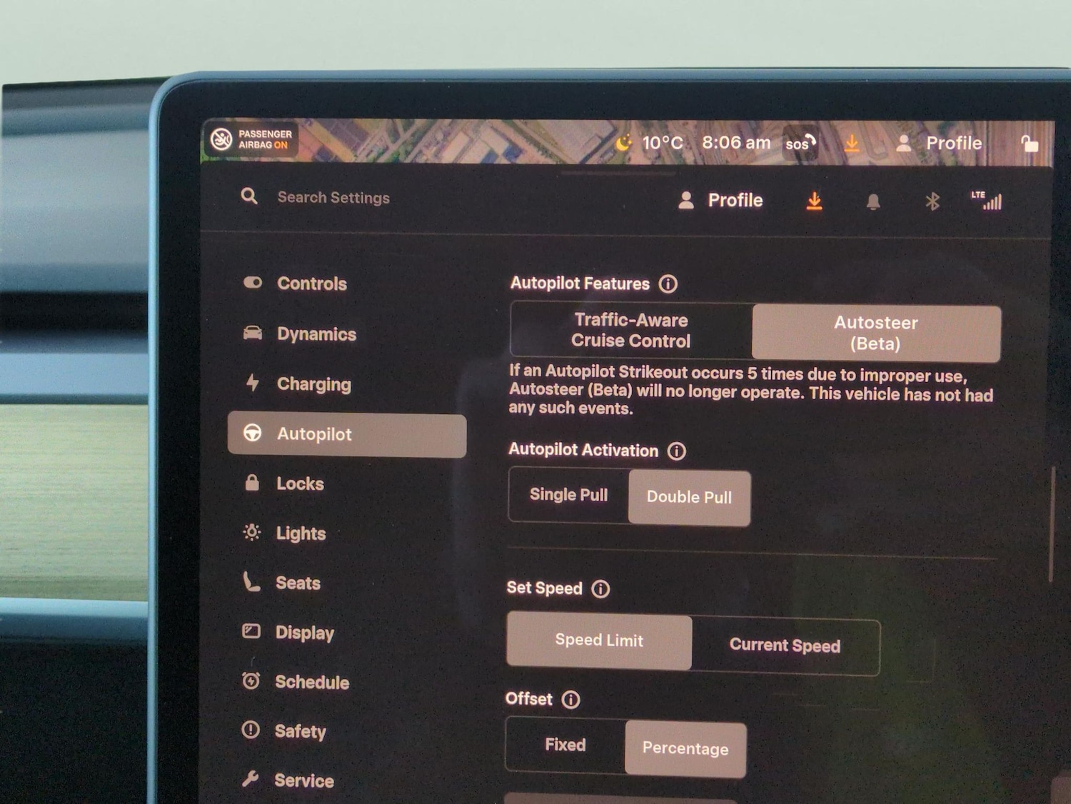 Used Tesla Model Y 2022 for sale - 77077700: Photo 21