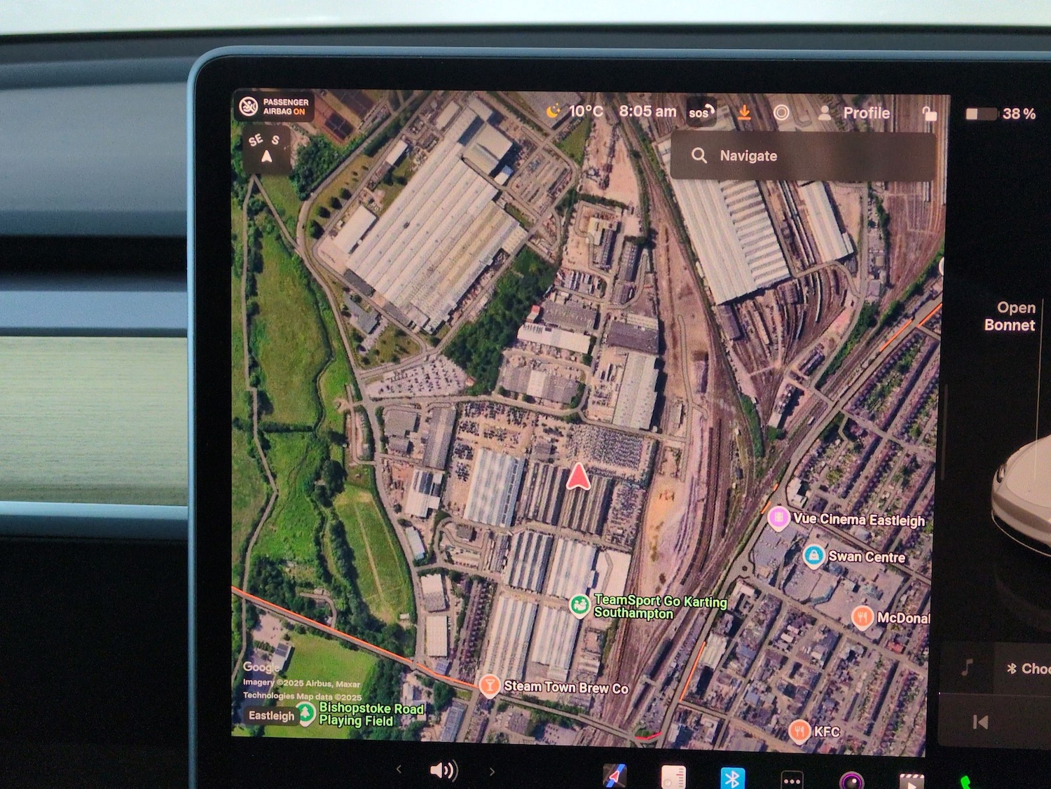 Used Tesla Model Y 2022 for sale - 77077700: Photo 6