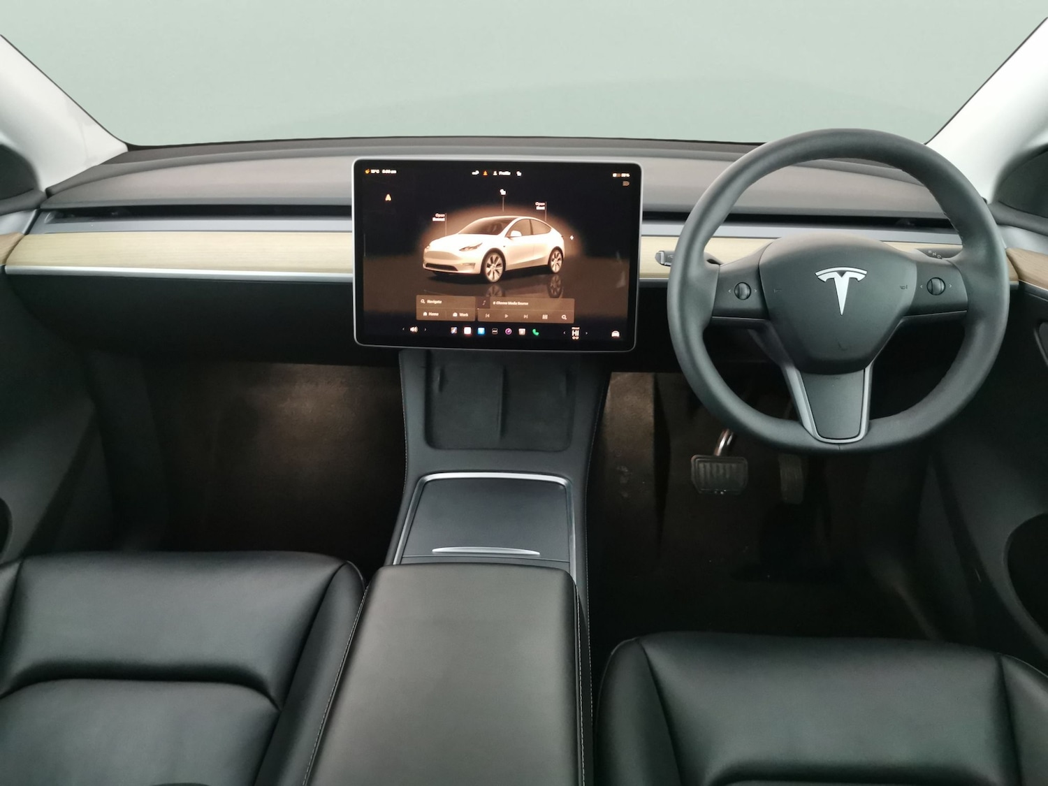 Used Tesla Model Y 2022 for sale - 77077700: Photo 8