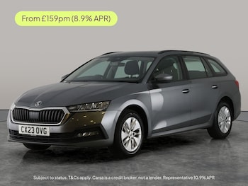Used Skoda Octavia 2023 for sale - 78954643: Photo