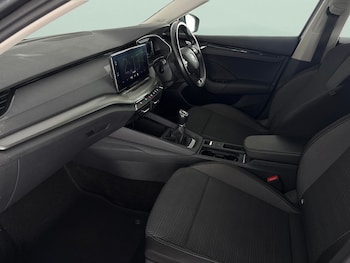 Used Skoda Octavia 2023 for sale - 78954643: Photo
