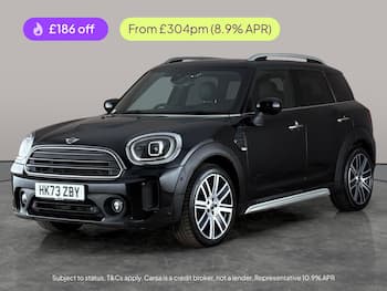 Used MINI Countryman 2023 for sale - 79623418: Photo