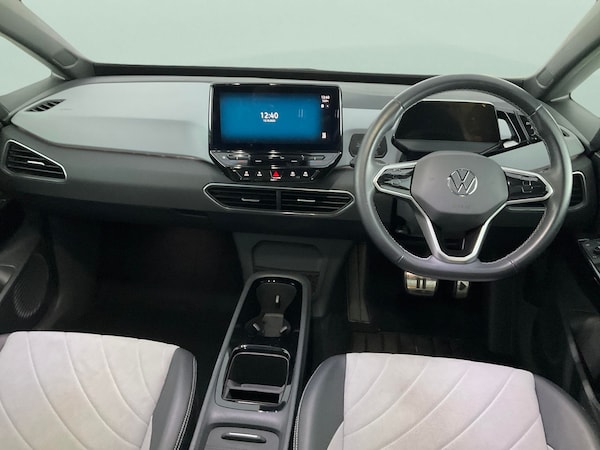 Used Volkswagen ID.3 2022 for sale - 76253545: Photo 12
