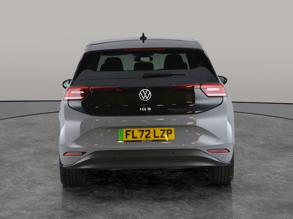 Used Volkswagen ID.3 2022 for sale - 76253545: Photo 14