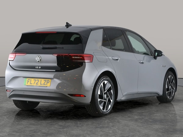 Used Volkswagen ID.3 2022 for sale - 76253545: Photo 16