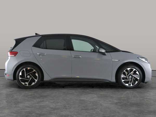 Used Volkswagen ID.3 2022 for sale - 76253545: Photo 17