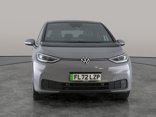 Used Volkswagen ID.3 2022 for sale - 76253545: Photo 19