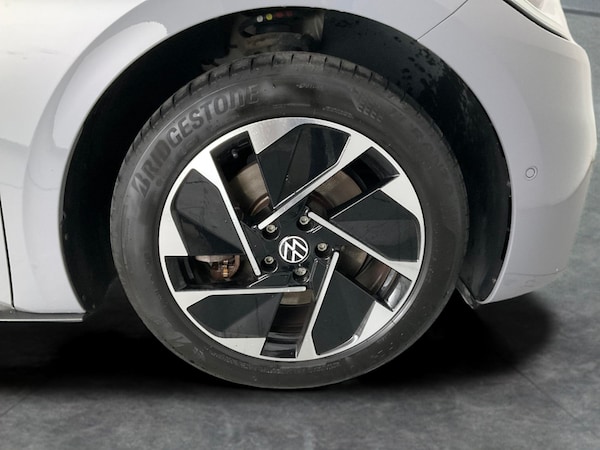 Used Volkswagen ID.3 2022 for sale - 76253545: Photo 34