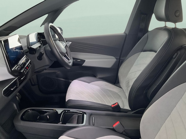 Used Volkswagen ID.3 2022 for sale - 76253545: Photo 6