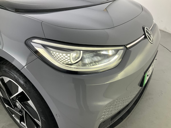 Used Volkswagen ID.3 2022 for sale - 76253545: Photo 8