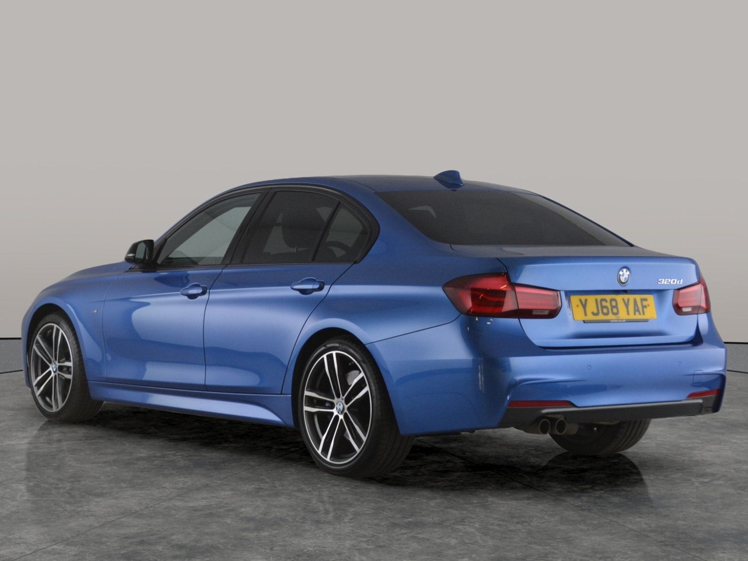 Used BMW 3 Series 2018 for sale - 77988671: Photo 10