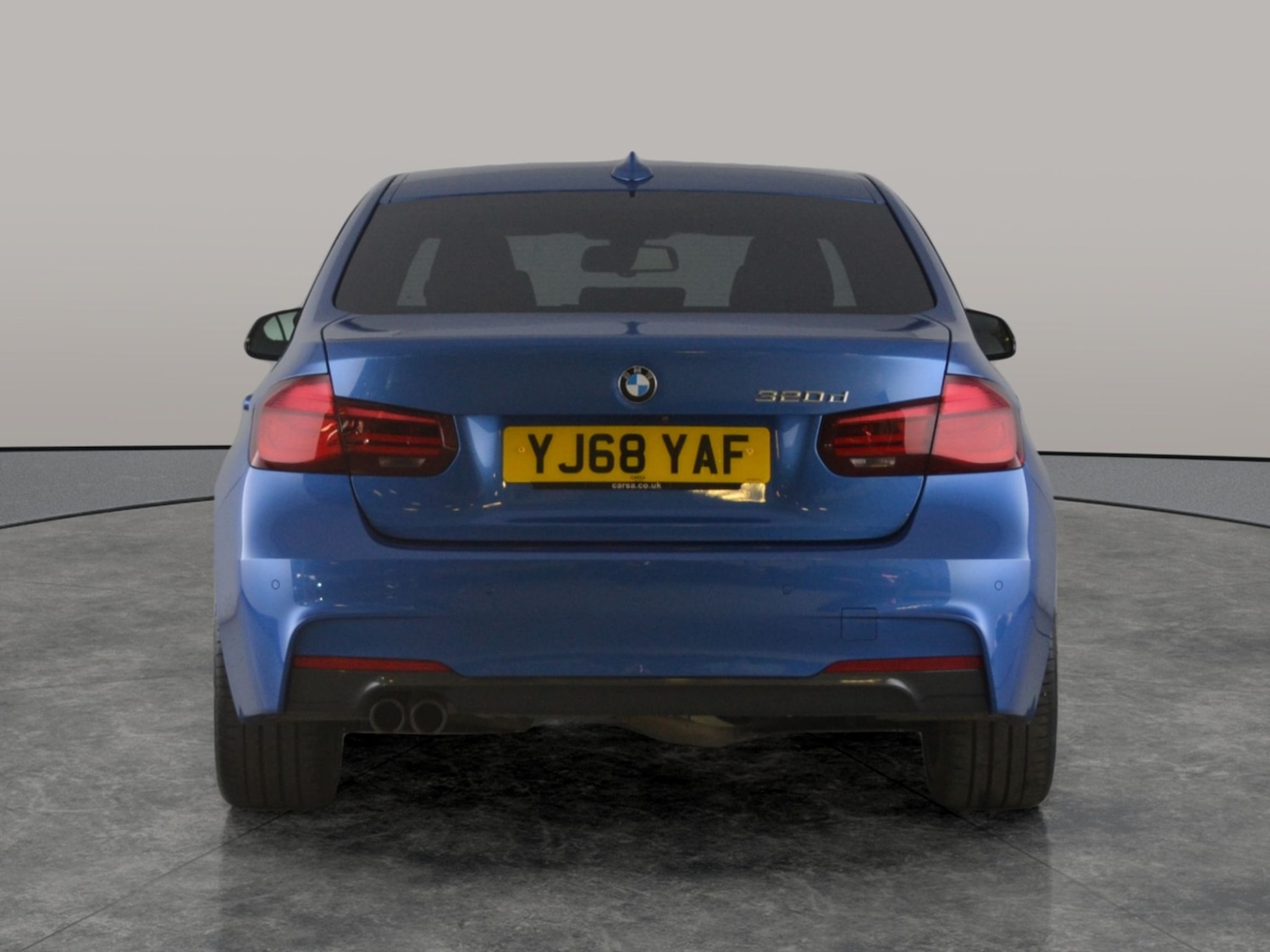 Used BMW 3 Series 2018 for sale - 77988671: Photo 11