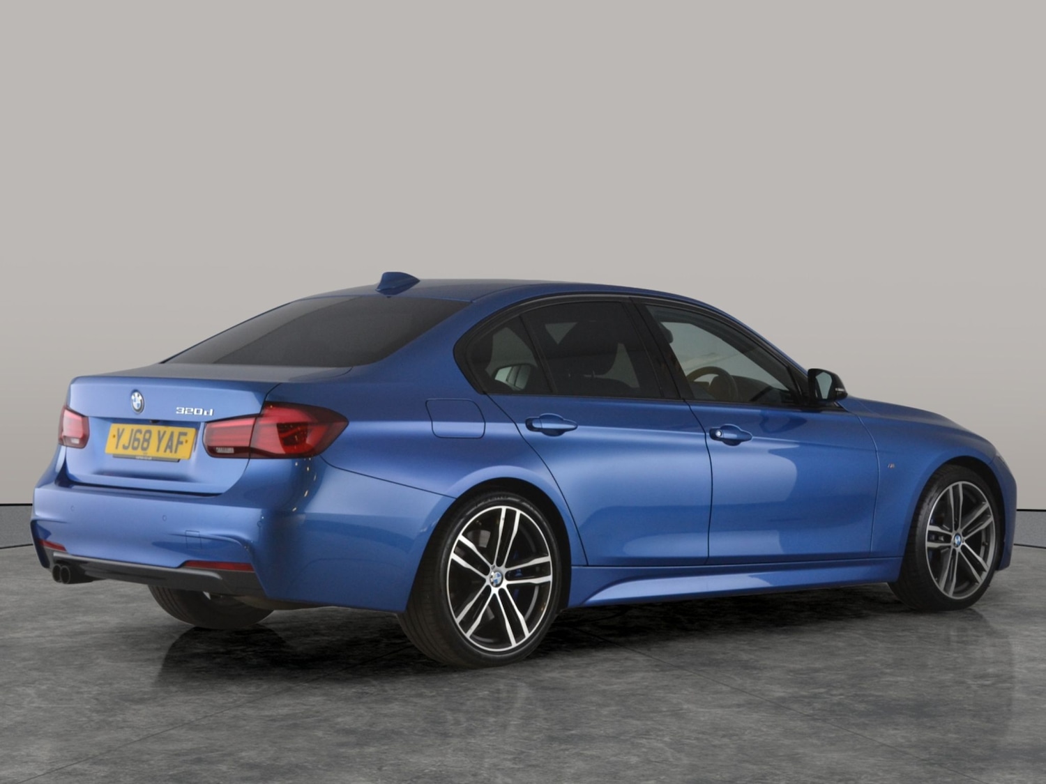 Used BMW 3 Series 2018 for sale - 77988671: Photo 12