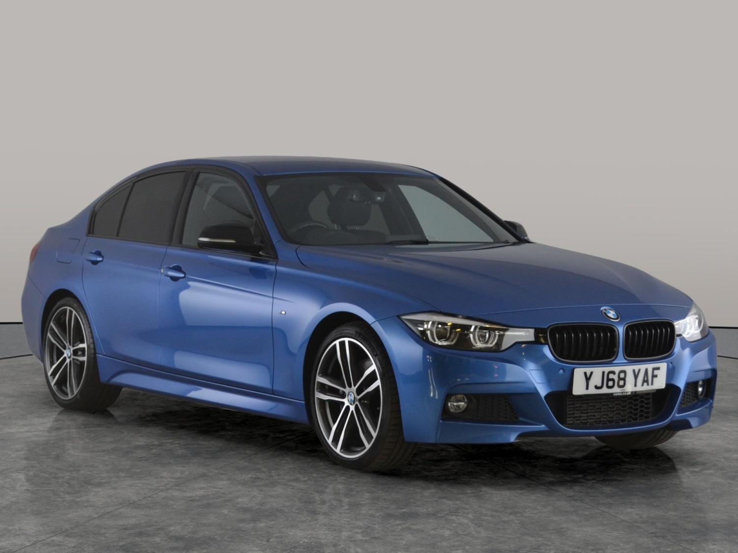 Used BMW 3 Series 2018 for sale - 77988671: Photo 14