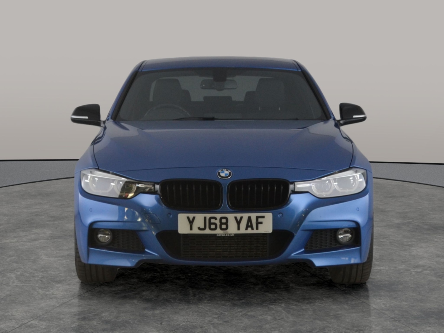 Used BMW 3 Series 2018 for sale - 77988671: Photo 15