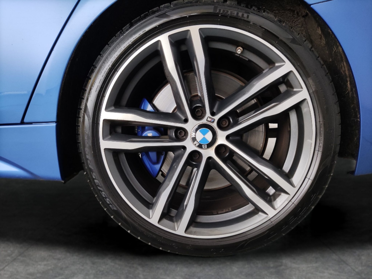 Used BMW 3 Series 2018 for sale - 77988671: Photo 16