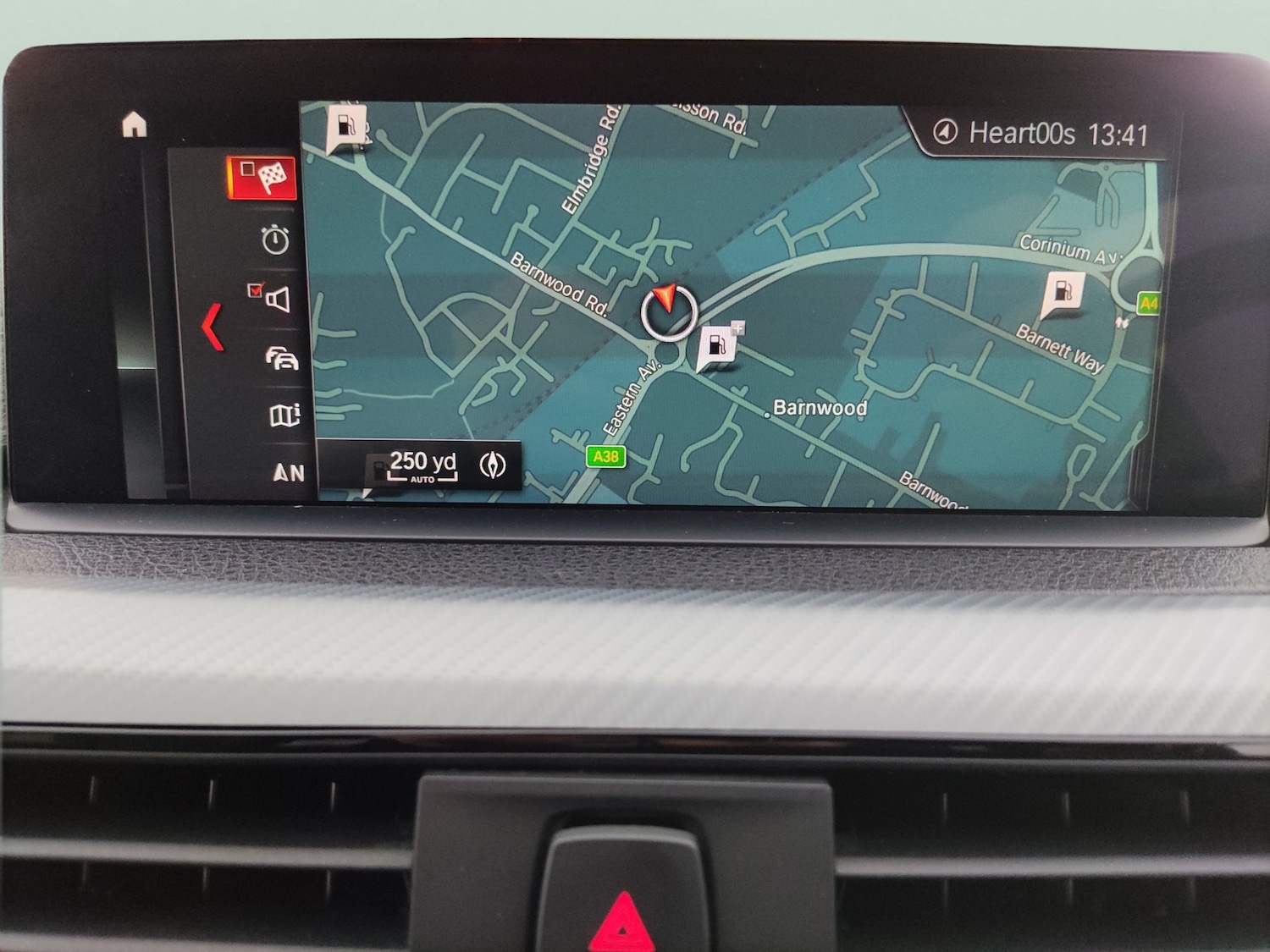 Used BMW 3 Series 2018 for sale - 77988671: Photo 22