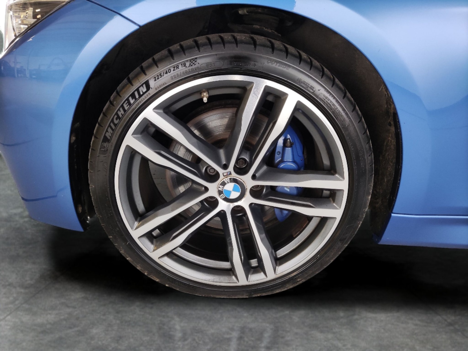 Used BMW 3 Series 2018 for sale - 77988671: Photo 25