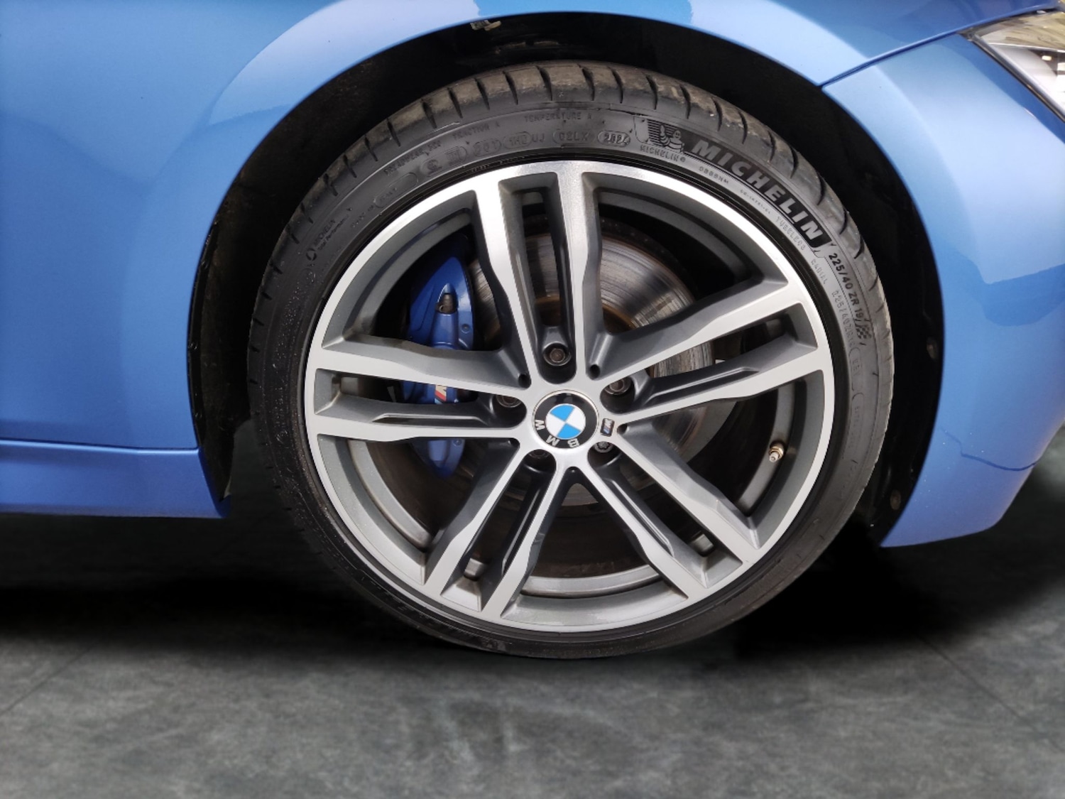 Used BMW 3 Series 2018 for sale - 77988671: Photo 26