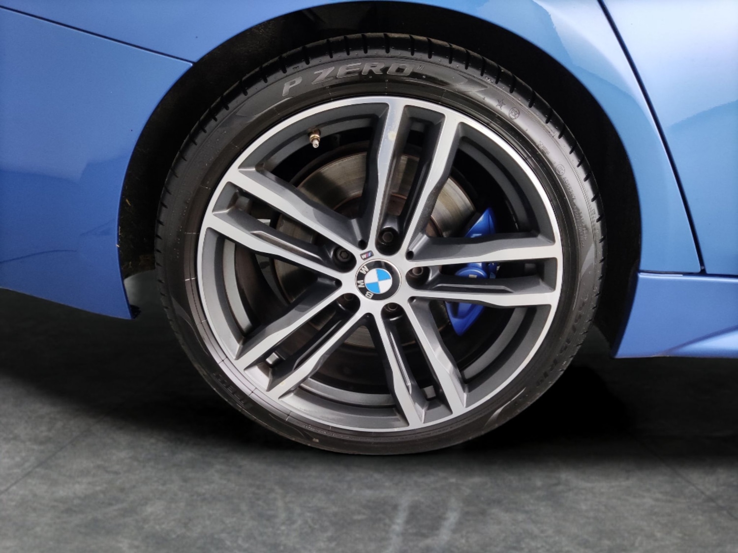 Used BMW 3 Series 2018 for sale - 77988671: Photo 27