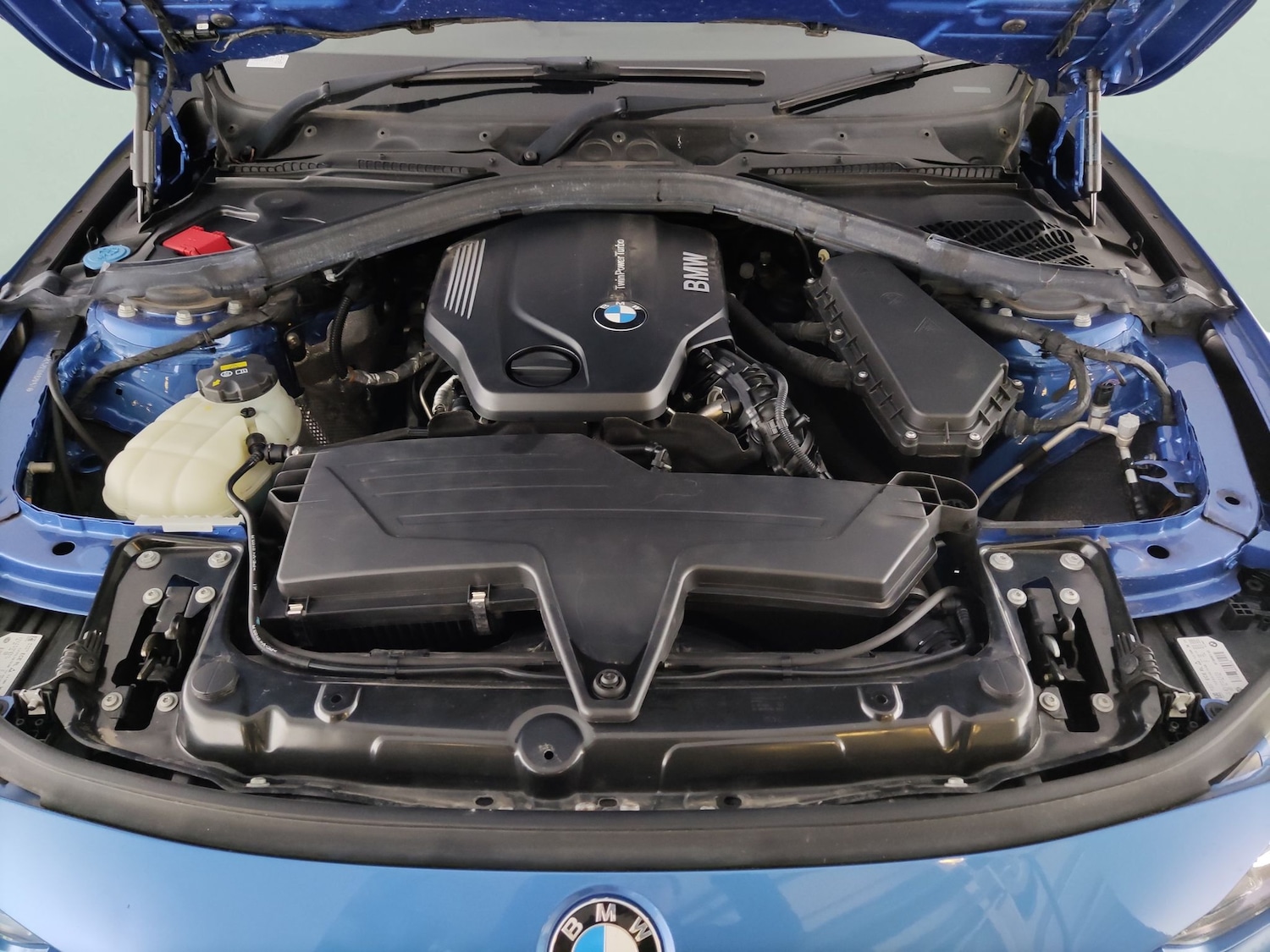 Used BMW 3 Series 2018 for sale - 77988671: Photo 35