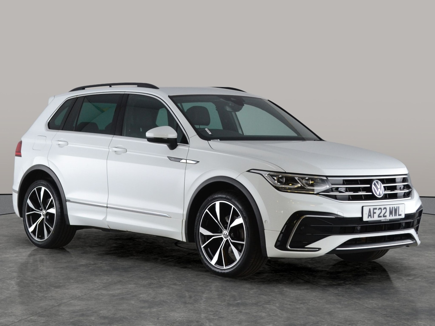 Used Volkswagen Tiguan 2022 for sale - 78042544: Photo 11