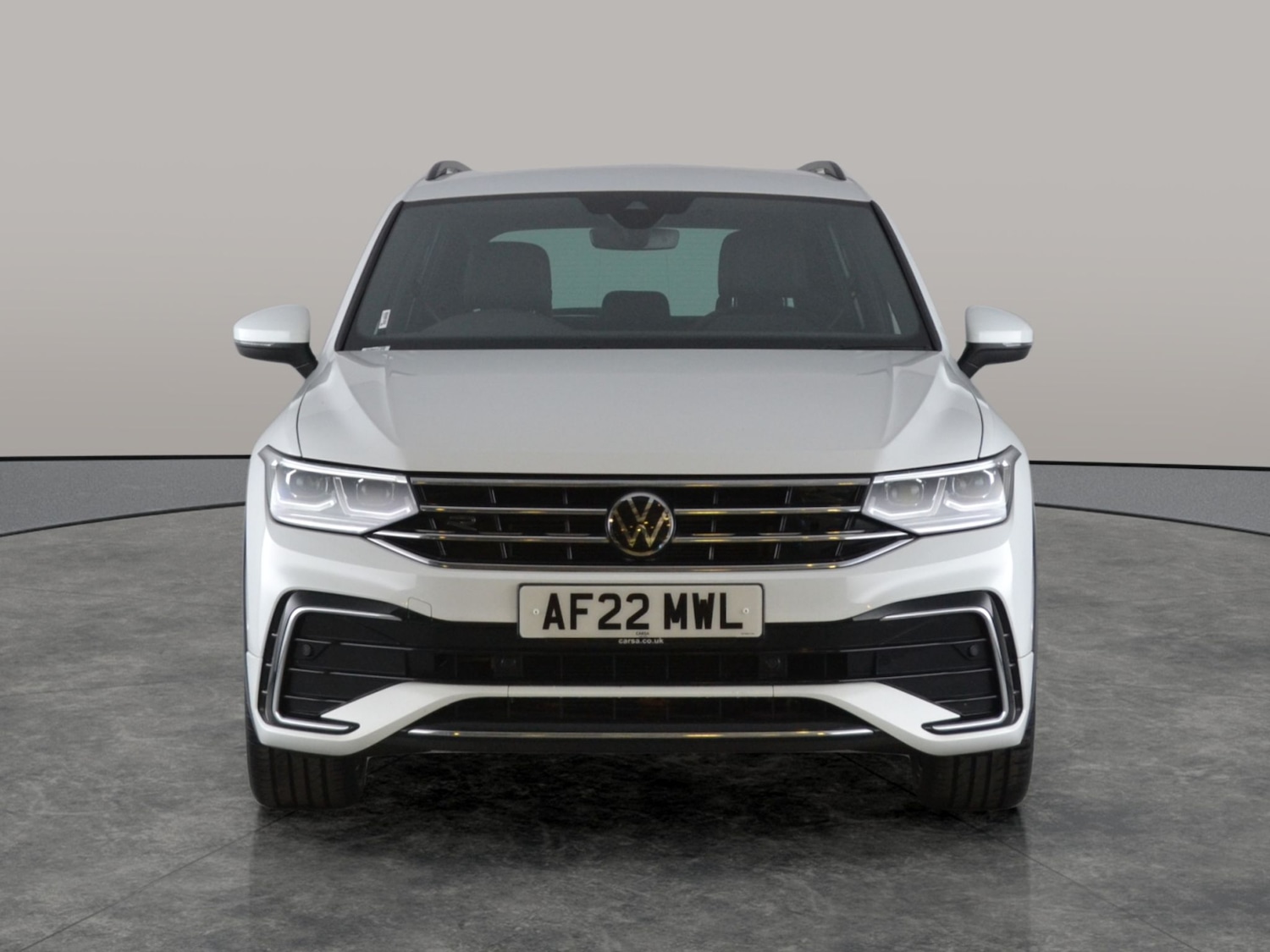 Used Volkswagen Tiguan 2022 for sale - 78042544: Photo 12