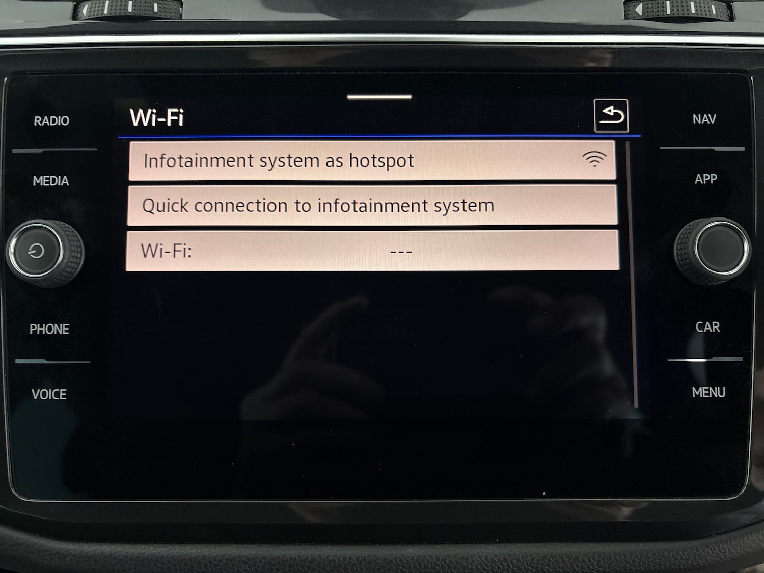 Used Volkswagen Tiguan 2022 for sale - 78042544: Photo 14