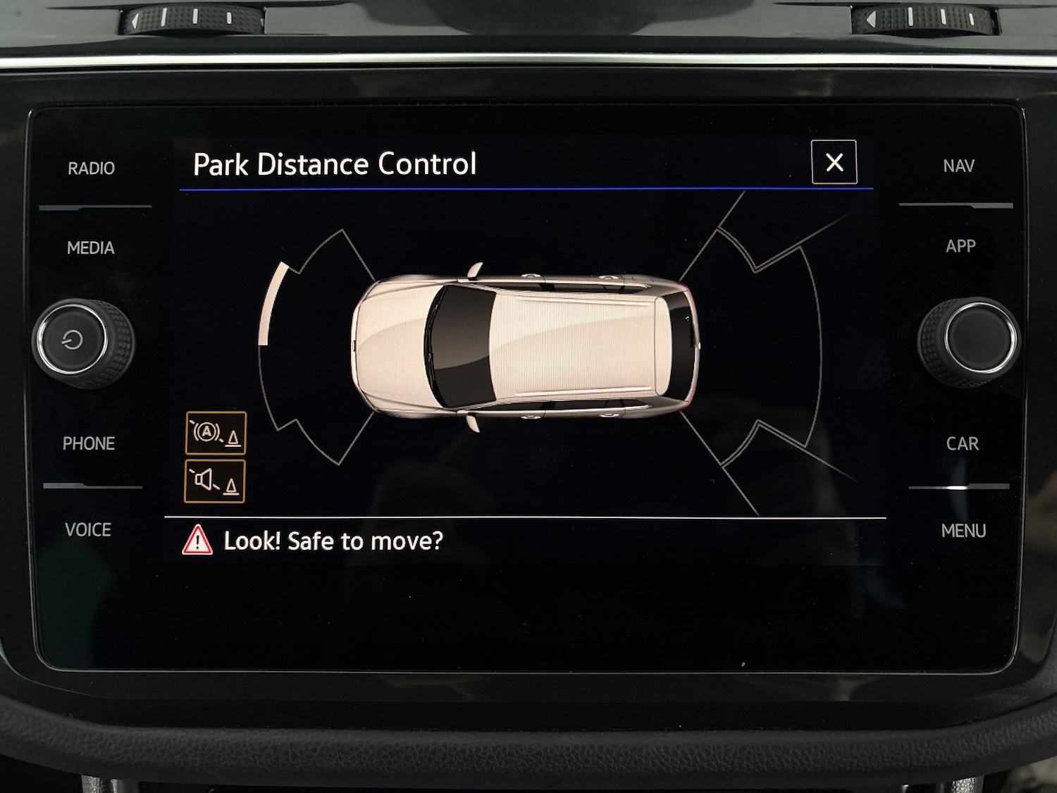 Used Volkswagen Tiguan 2022 for sale - 78042544: Photo 19