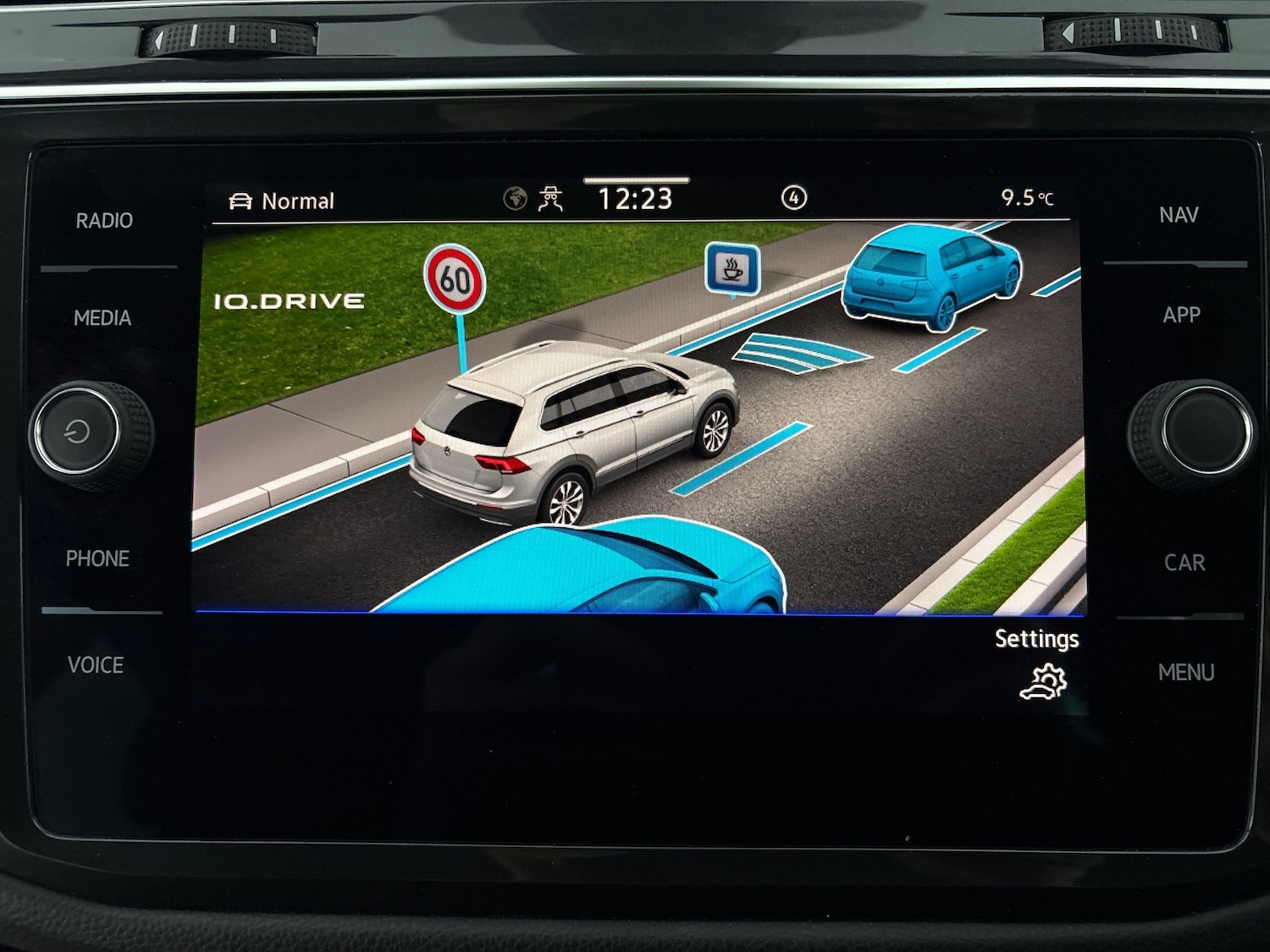 Used Volkswagen Tiguan 2022 for sale - 78042544: Photo 24