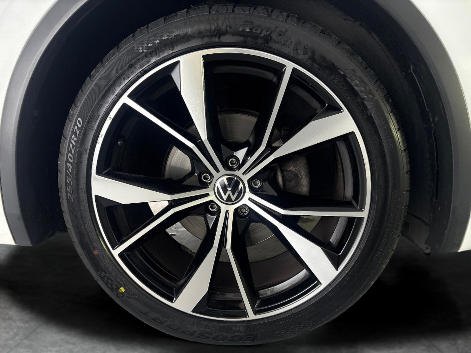 Used Volkswagen Tiguan 2022 for sale - 78042544: Photo 28