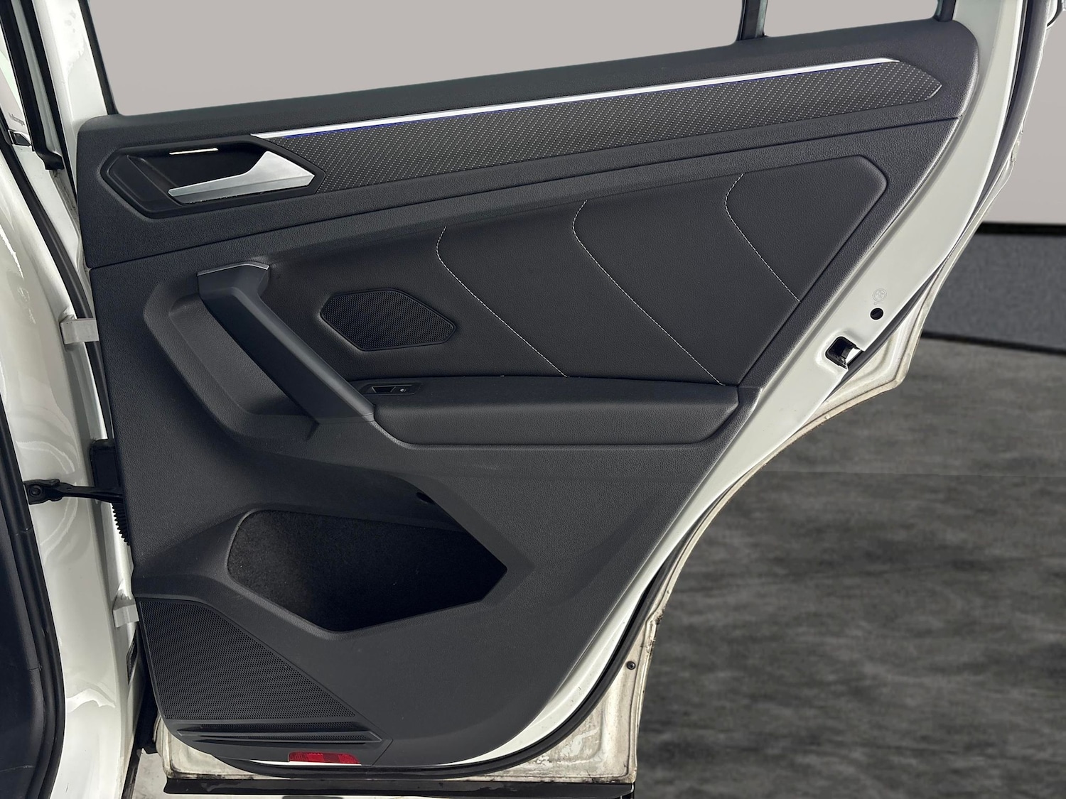 Used Volkswagen Tiguan 2022 for sale - 78042544: Photo 34