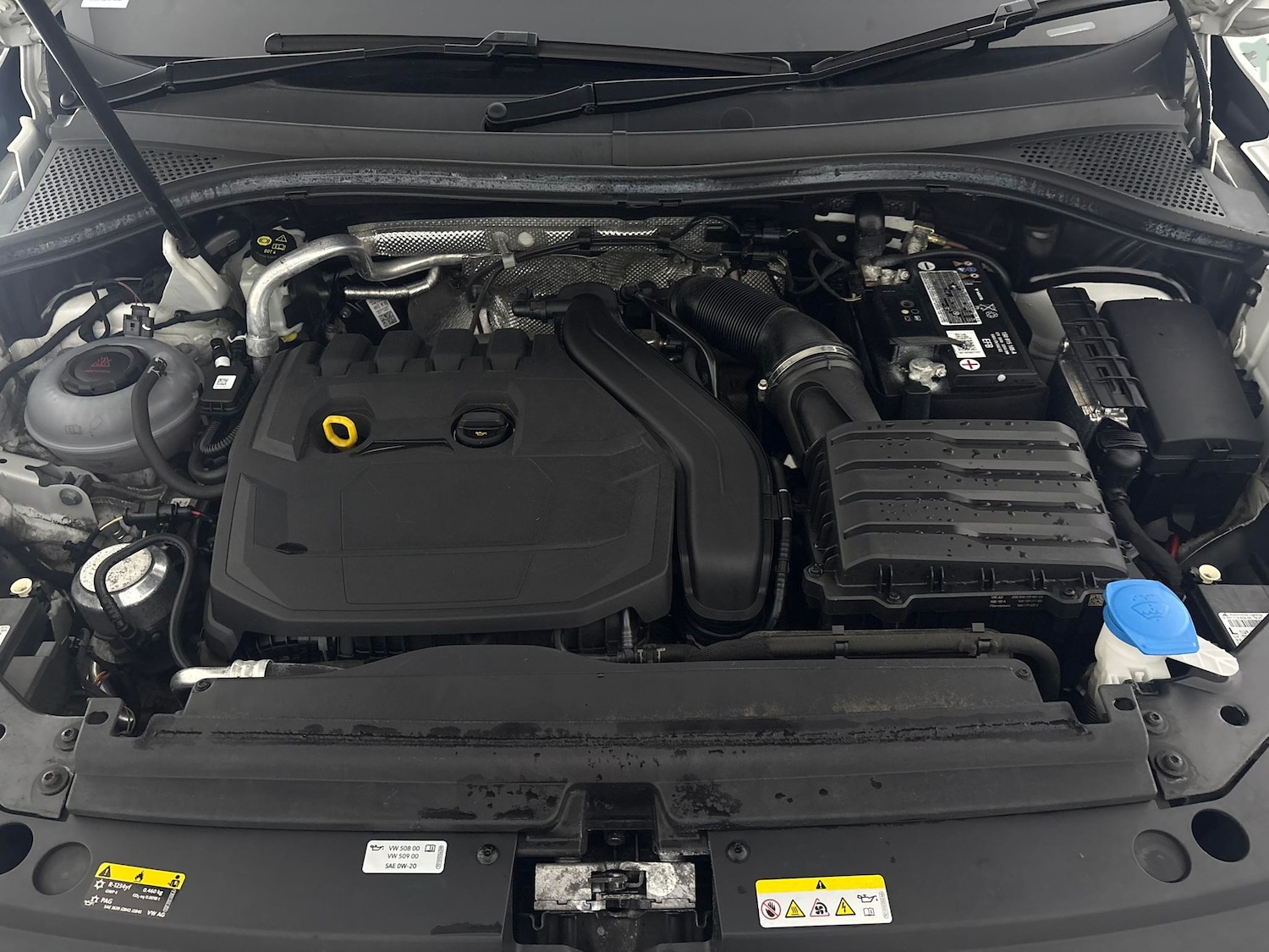 Used Volkswagen Tiguan 2022 for sale - 78042544: Photo 37