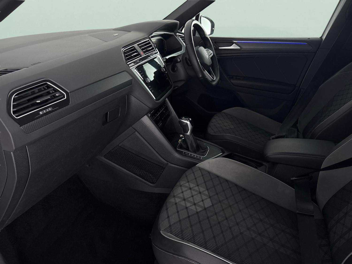 Used Volkswagen Tiguan 2022 for sale - 78042544: Photo 4