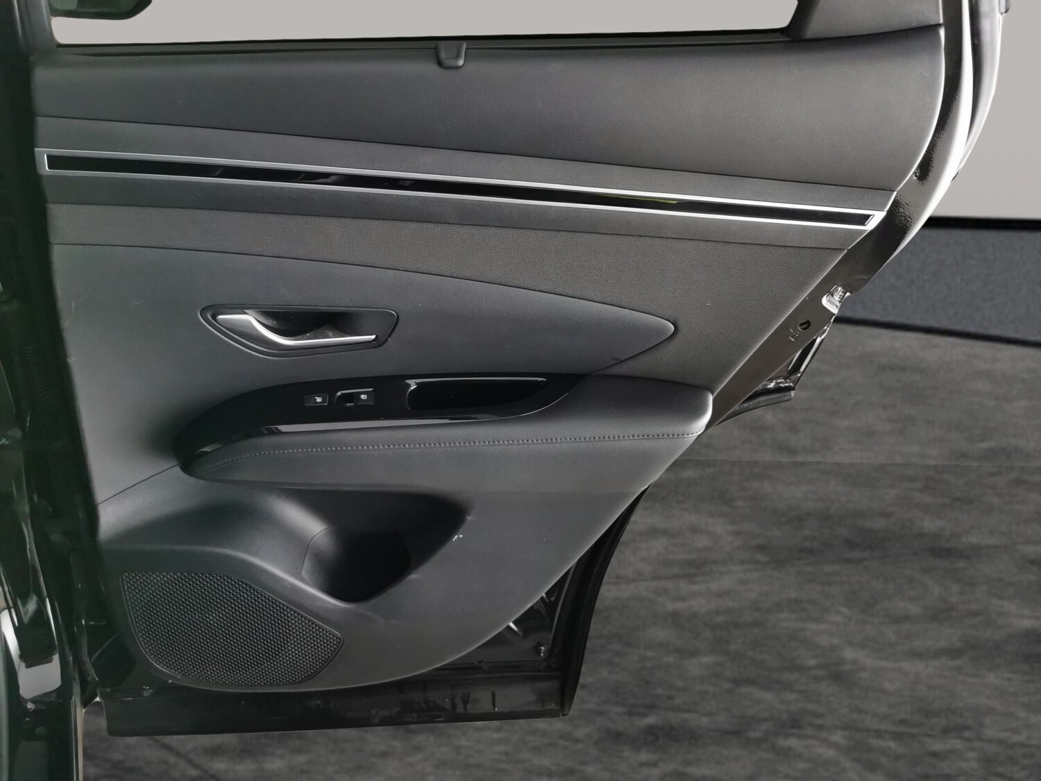 Used Hyundai TUCSON 2021 for sale - 78023043: Photo 35