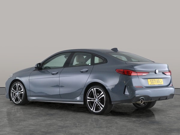 Used BMW 2 Series 2021 for sale - 76342434: Photo 11