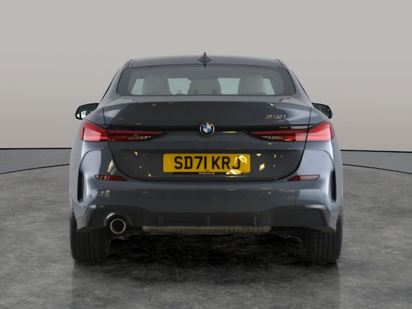Used BMW 2 Series 2021 for sale - 76342434: Photo 12