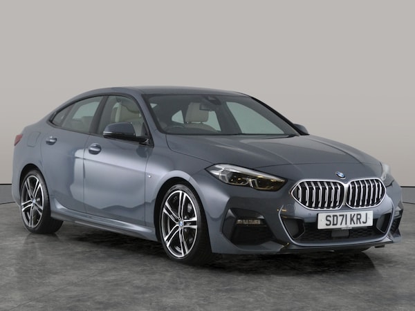 Used BMW 2 Series 2021 for sale - 76342434: Photo 16