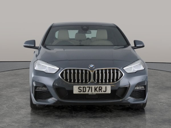 Used BMW 2 Series 2021 for sale - 76342434: Photo 17