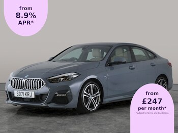 BMW - 2 Series