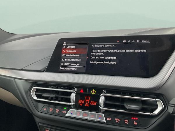 Used BMW 2 Series 2021 for sale - 76342434: Photo 22