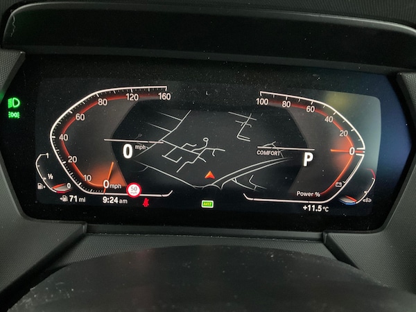 Used BMW 2 Series 2021 for sale - 76342434: Photo 33