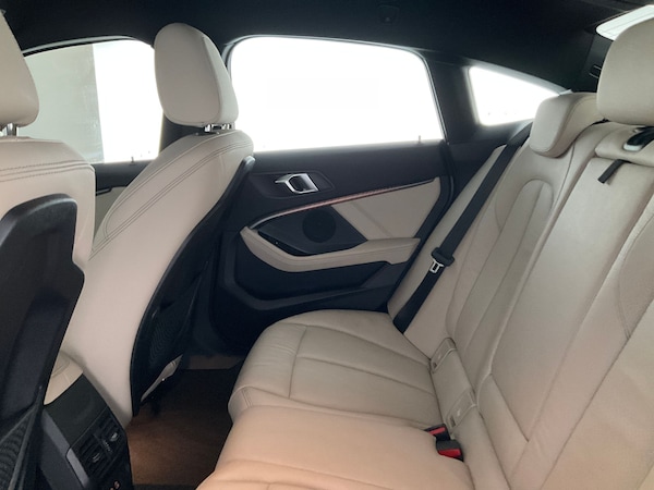 Used BMW 2 Series 2021 for sale - 76342434: Photo 39
